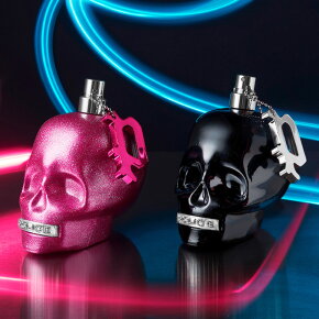 Police To Be Sweet Girl For Woman Eau de Parfum (EdP) 40 ml