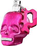 Police To Be Sweet Girl For Woman Eau de Parfum (EdP) 40 ml Police To Be Sweet Girl For Woman Eau de Parfum (EdP) 40 ml