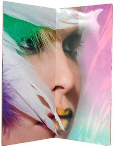 Artistique Experience / Season Farbkarte