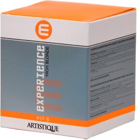 Artistique Experience High Blonde 450 g