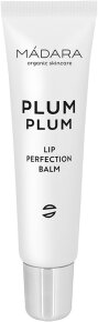 MÁDARA Organic Skincare PLUM PLUM Lip perfection balm 15 ml