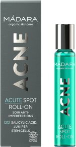 MÁDARA Organic Skincare ACNE Spot Roll-On 8 ml