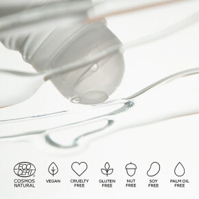 MÁDARA Organic Skincare Herbal Deodorant 50 ml