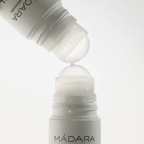 MÁDARA Organic Skincare Herbal Deodorant 50 ml