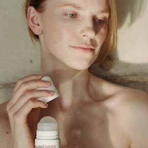 MÁDARA Organic Skincare Herbal Deodorant 50 ml