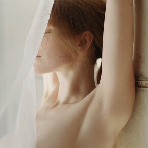 MÁDARA Organic Skincare Herbal Deodorant 50 ml