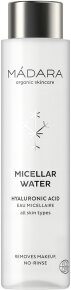 MÁDARA Organic Skincare Micellar Water 100 ml