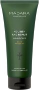 MÁDARA Organic Skincare Nourish And Repair Conditioner 200 ml