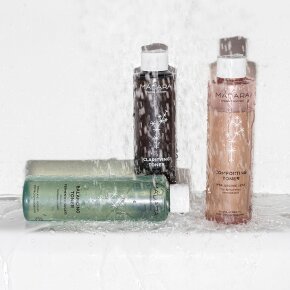 MÁDARA Organic Skincare Comforting Toner 200 ml