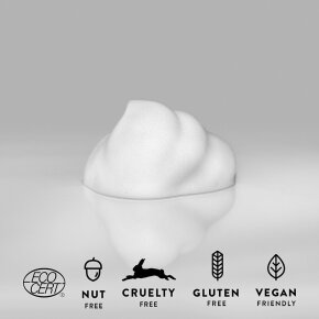 MÁDARA Organic Skincare Purifying Foam 150 ml