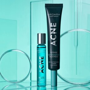 MÁDARA Organic Skincare ACNE Intense Blemish & Pore Treatment 20 ml