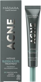 MÁDARA Organic Skincare ACNE Intense Blemish & Pore Treatment 20 ml