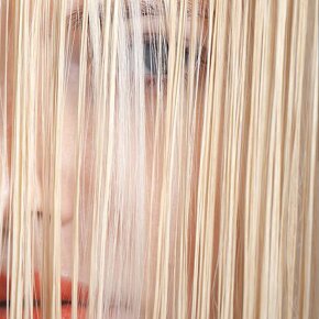 MÁDARA Organic Skincare Grow Volume Shampoo 250 ml