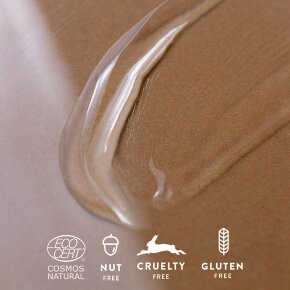 MÁDARA Organic Skincare Grow Volume Shampoo 250 ml