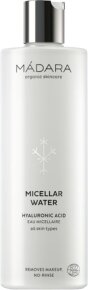 MDARA Organic Skincare Micellar Water 400 ml