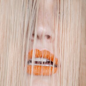 MÁDARA Organic Skincare FEED Repair & Dry Rescue hair mask 180 ml