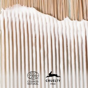 MÁDARA Organic Skincare FEED Repair & Dry Rescue hair mask 180 ml