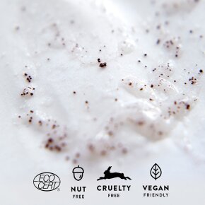 MÁDARA Organic Skincare Exfoliating Oil-To-Milk Scrub 60 ml