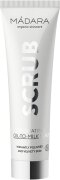 MÁDARA Organic Skincare Exfoliating Oil-To-Milk Scrub 60 ml