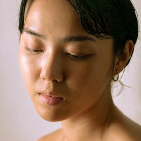 MÁDARA Organic Skincare Brightening AHA Peel Mask 60 ml