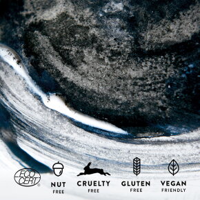 MÁDARA Organic Skincare DETOX Ultra Purifying Mud Mask 60 ml