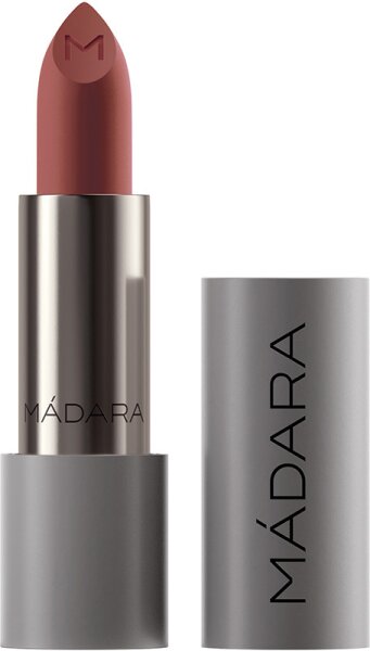 4752223006661 - MÁ DARA Organic Skincare Velvet Wear Matte Cream Lipstick 32 Warm Nude 38 g 4752223006661 - MÁ DARA Organic Skincare Velvet Wear Matte Cream Lipstick 32 Warm Nude 38 g