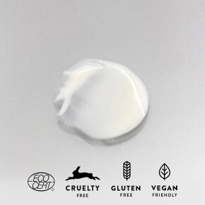 MÁDARA Organic Skincare Deep Moisture Eye Contour Cream 15 ml