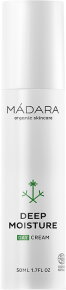M&Aacute;DARA Organic Skincare Deep Moisture Day Cream 50 ml