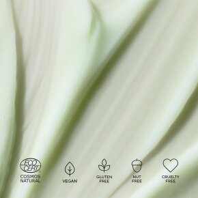 M&Aacute;DARA Organic Skincare Deep Moisture Day Cream 50 ml