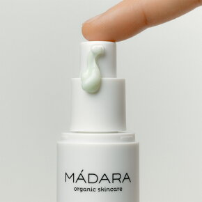 M&Aacute;DARA Organic Skincare Deep Moisture Day Cream 50 ml
