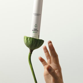 M&Aacute;DARA Organic Skincare Deep Moisture Day Cream 50 ml
