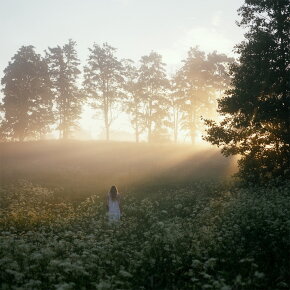 M&Aacute;DARA Organic Skincare Deep Moisture Day Cream 50 ml