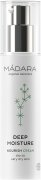 MÁDARA Organic Skincare Deep Moisture Cream 50 ml