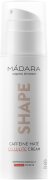 MÁDARA Organic Skincare Shape Caffeine-Maté Cellulite Cream 150 ml
