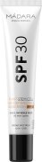 MÁDARA Organic Skincare Plant Stem Cell Age-Defying Face Sunscreen SPF30 40 ml