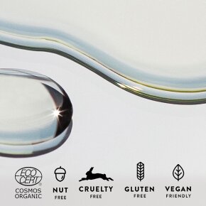 MÁDARA Organic Skincare Deep Moisture Vitamin Oil 50 ml