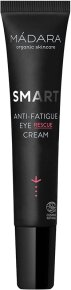 MDARA Organic Skincare SMART Anti-Fatigue Eye Rescue Cream 15 ml