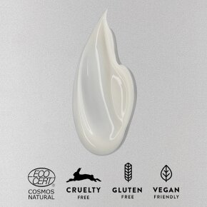 MÁDARA Organic Skincare SMART Anti-Fatigue Eye Rescue Cream 15 ml