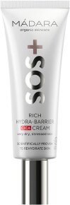 MÁDARA Organic Skincare SOS Rich Hydra-Barrier CICA Cream 40 ml