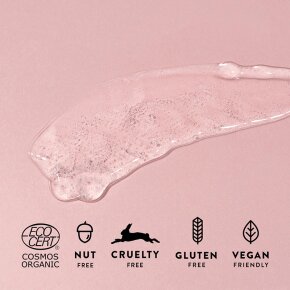 MÁDARA Organic Skincare SOS Hydra Intense Rose Jelly 75 ml