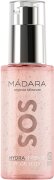 MÁDARA Organic Skincare SOS Hydra Intense Rose Jelly 75 ml