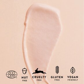 MÁDARA Organic Skincare SOS HYDRA Mask Moisture+Radiance 60 ml