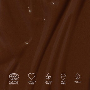 MÁDARA Organic Skincare Skin Equal Soft Glow Foundation SPF15 100 Mocha 30 ml