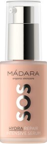MÁDARA Organic Skincare SOS Hydra Repair Intensive Serum 30 ml