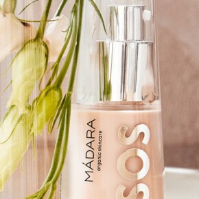 MÁDARA Organic Skincare SOS Hydra Repair Intensive Serum 30 ml