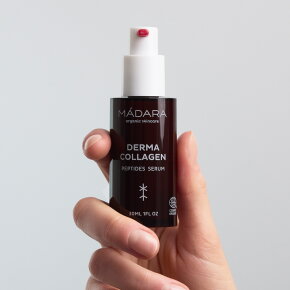 MÁDARA Organic Skincare Derma Collagen Peptide Serum 30 ml