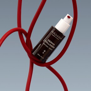 MÁDARA Organic Skincare Derma Collagen Peptide Serum 30 ml
