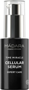 MÁDARA Organic Skincare Time Miracle Cellular Serum 30 ml