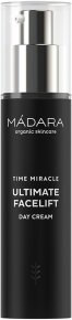 MÁDARA Organic Skincare TIME MIRACLE Ultimate Facelift Day Cream 50 ml