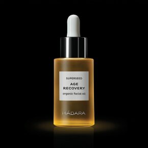 MÁDARA Organic Skincare SUPERSEED Age Recovery Facial Oil 30 ml